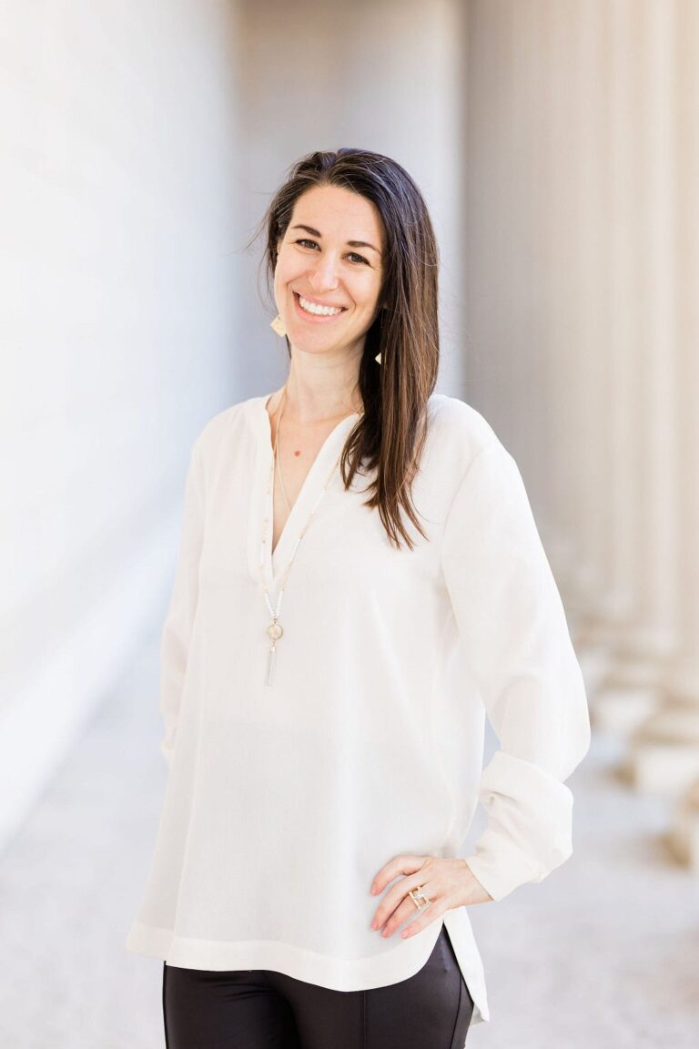 Creating a Culture of Courage: Avital Ungar of Avital Food & Drink Experiences On How to Create a…