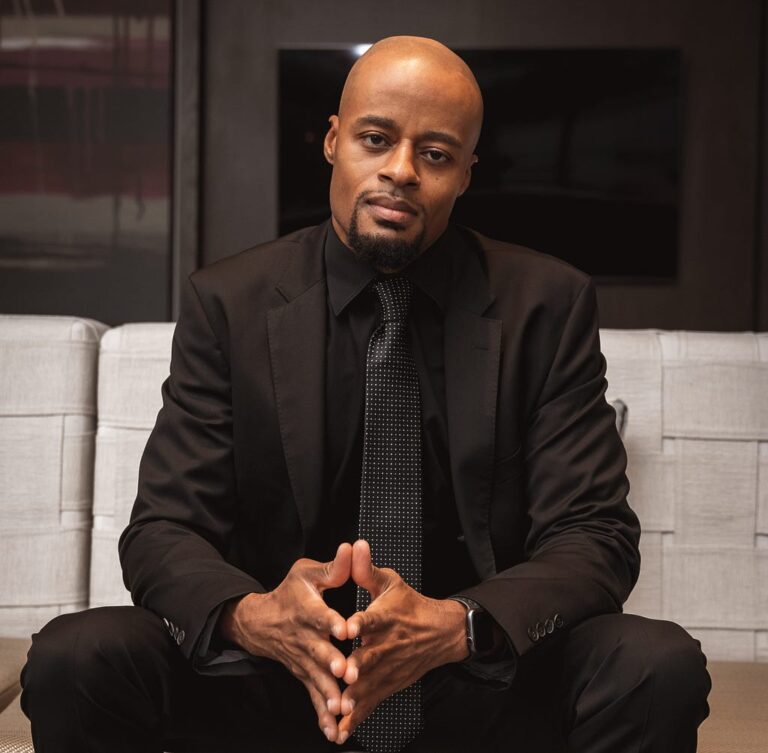 Dre Baldwin Of Work On Your Game On How to Go Beyond Your Comfort Zone To Grow Both Personally and…