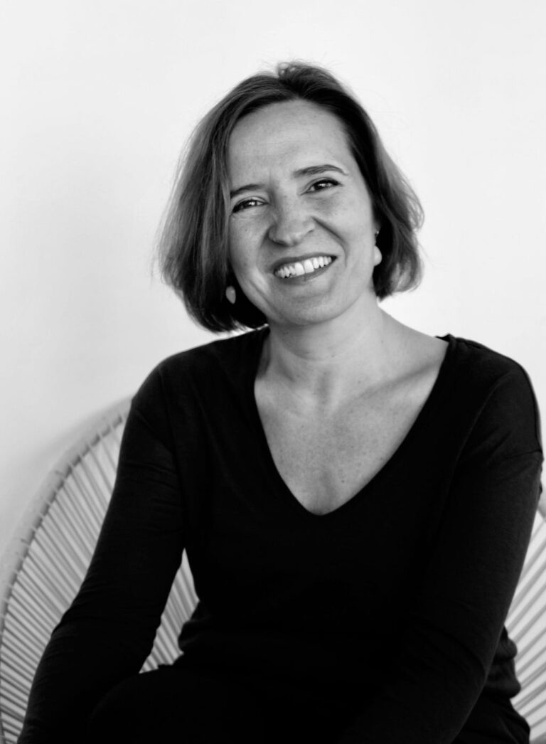 The Future Is Green: Teresa Ortigosa Of Veolia Water Technologies & Solutions On Their Top…