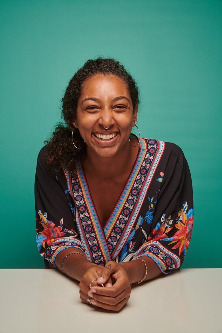 Creating a Culture of Courage: Victoria Cumberbatch Of adventures of community On How to Create a…