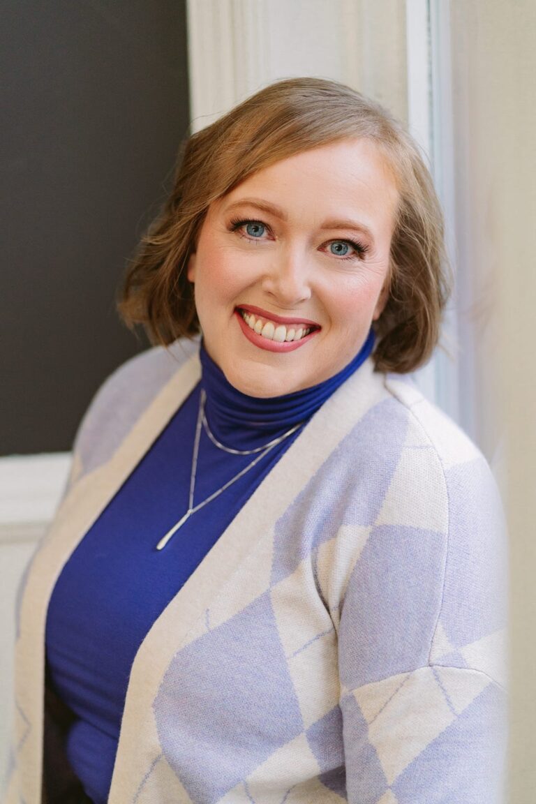 Corina Walsh Of Shift People Development: 5 Ways Empathy Will Affect Your Leadership
