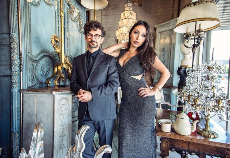 Keith Gerchak and Marisa Guterman Of Double G Films: 5 Things I Wish Someone Told Me When I First…