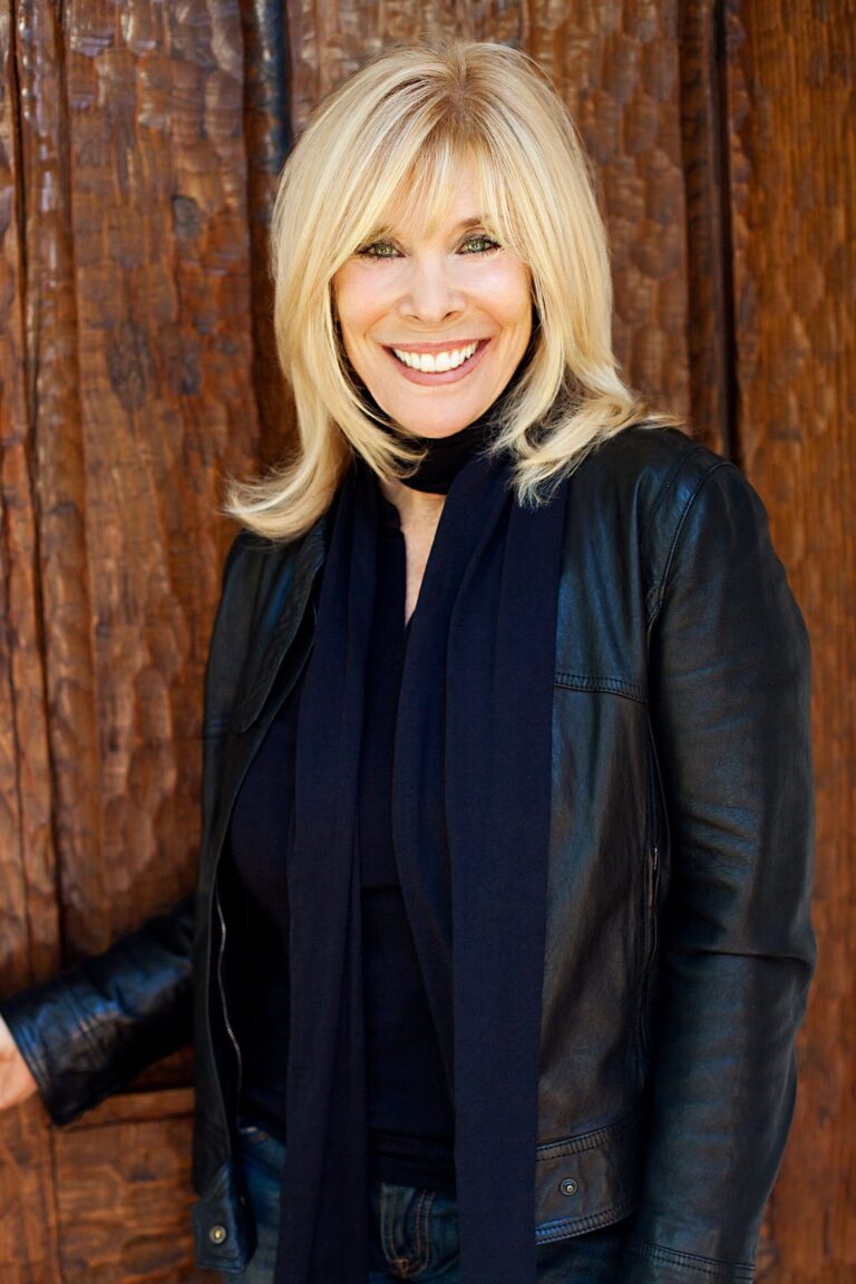 Leading with Heart: Choreographer Anita Mann On The Power of Authentic Women’s Leadership