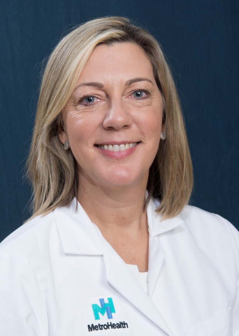 Julia K Mason Of The MetroHealth System: Lessons I Learned From Last Year To Take Our Organization…