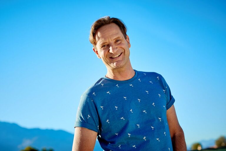 Author Peter Bedard On How to Begin, Navigate, & Sustain Sobriety