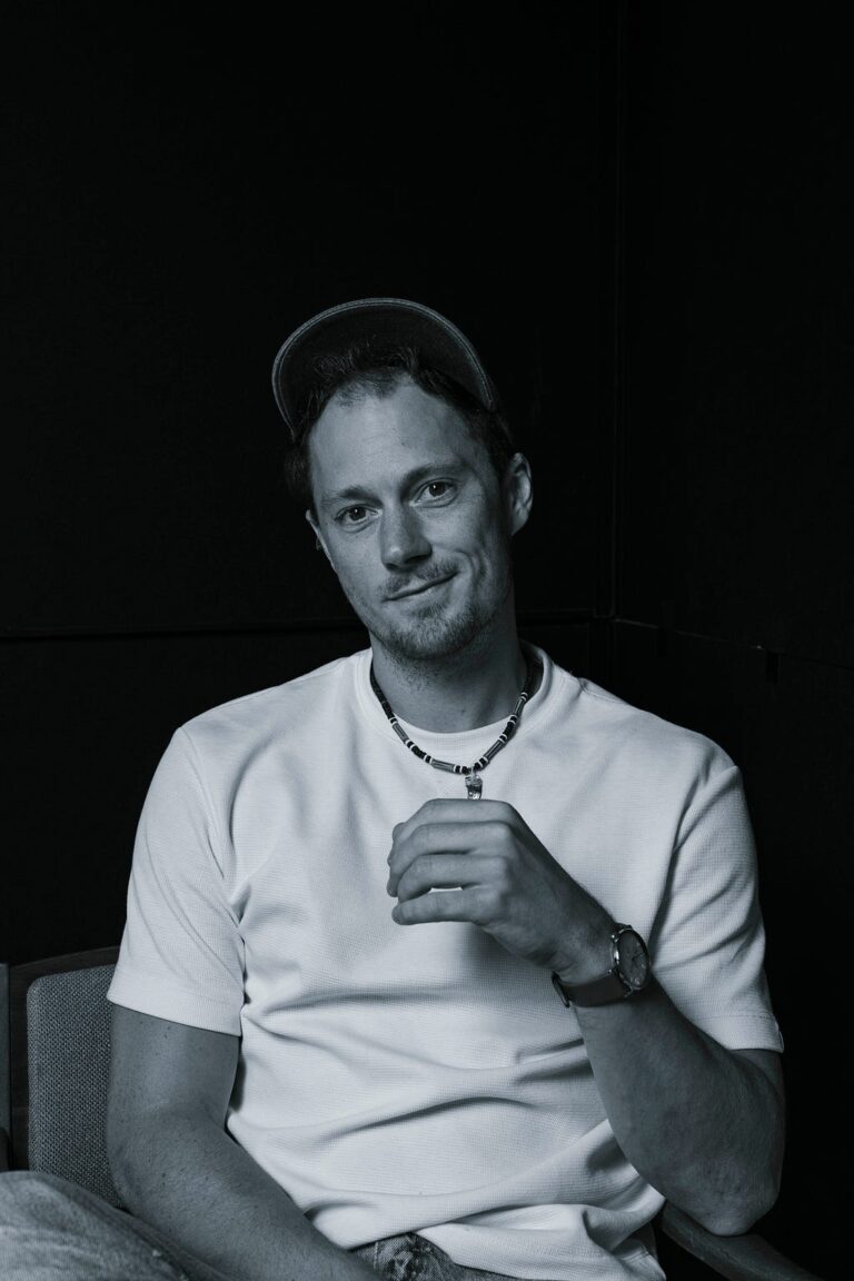 Lukas Schulz Of STMNT Studios: 5 Things I Wish Someone Told Me When I First Became A Filmmaker