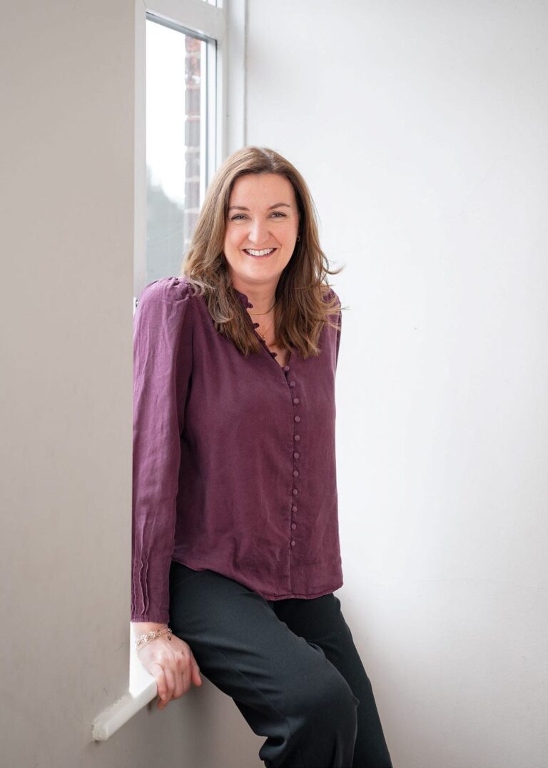 C-Suite Perspectives On AI: Clare Walsh Of Institute of Analytics On Where to Use AI and Where to…