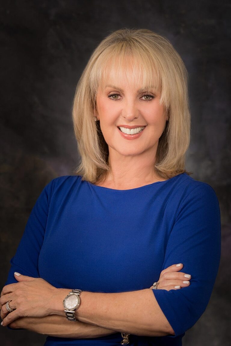 Brain Health: Dr Nancy Irwin On 5 Lifestyle Habits That Support Cognitive Well-Being