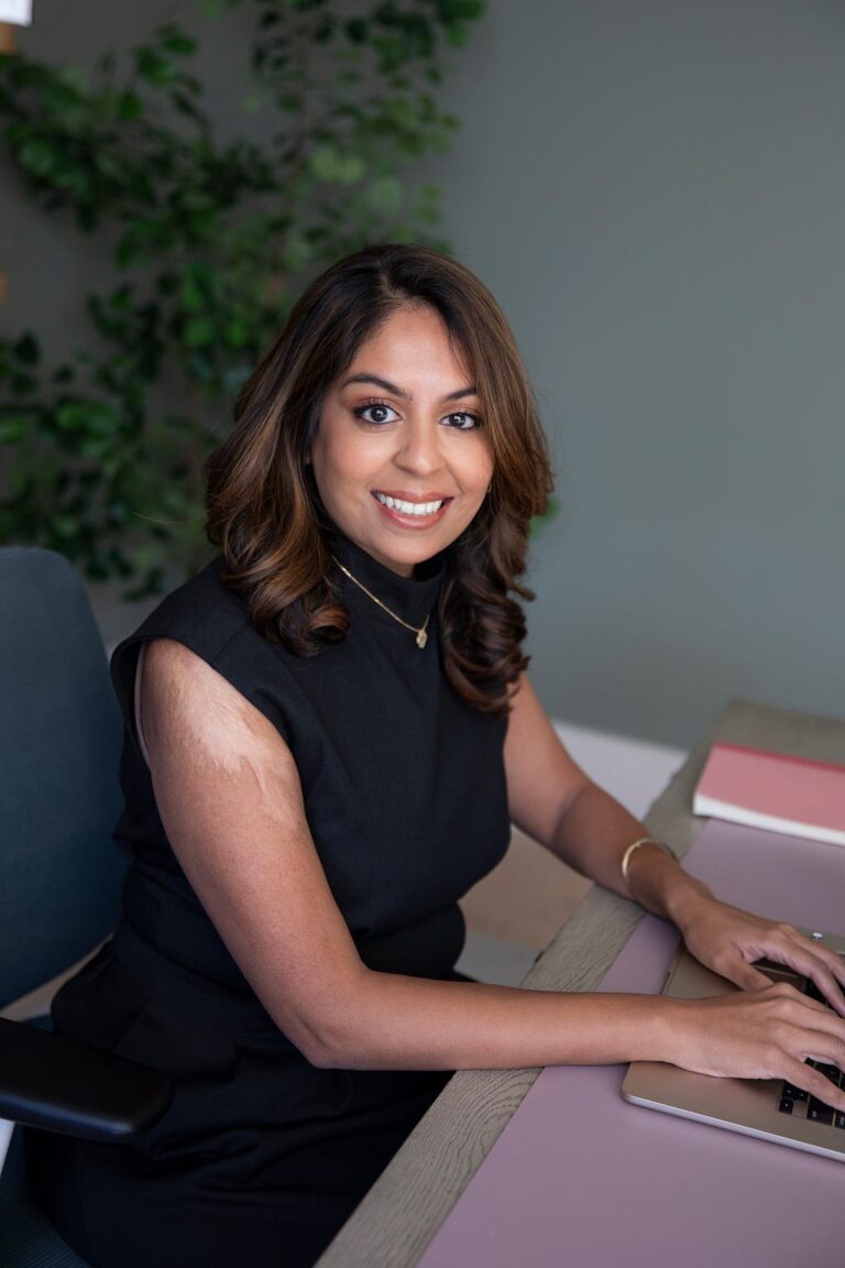 Neha Amin Of Balance and Breakthrough On The Top 5 Trends Shaping the Future of Coaching