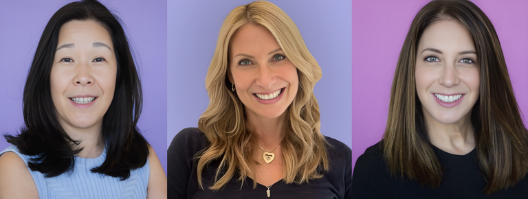 Social Impact Heroes: Why & How Emily Won, Wendy Prager & Jennifer Gardner Trulson of 2×4…
