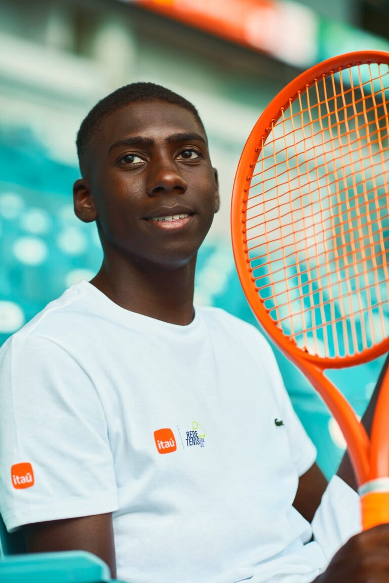 Sports Stars Making a Social Impact: Why & How Rafael Padilha Is Helping To Change Our World