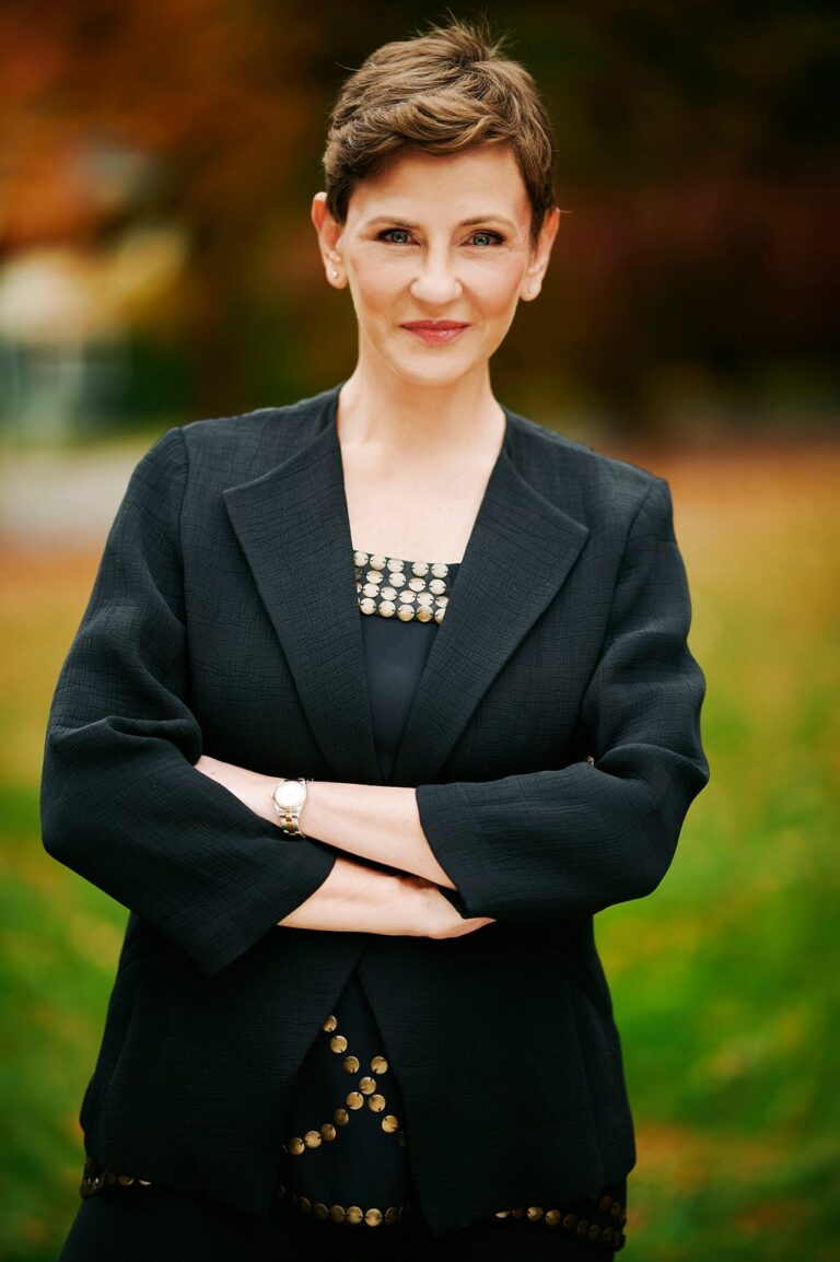 Social Impact Heroes: Why & How Kirsten Dueck of NESsT Is Helping To Change Our World