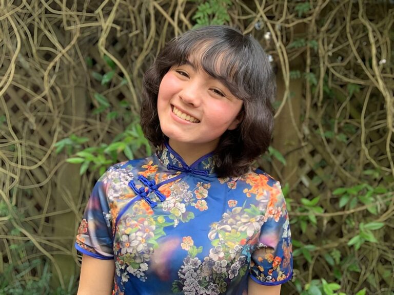 Young Social Impact Heroes: Why and How Julia Howe of Hitting The Wall Is Helping To Change Our…
