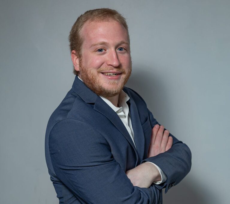 Doogie Levine Of IAS Business Coaching and Consulting On The Top 5 Trends Shaping the Future of…