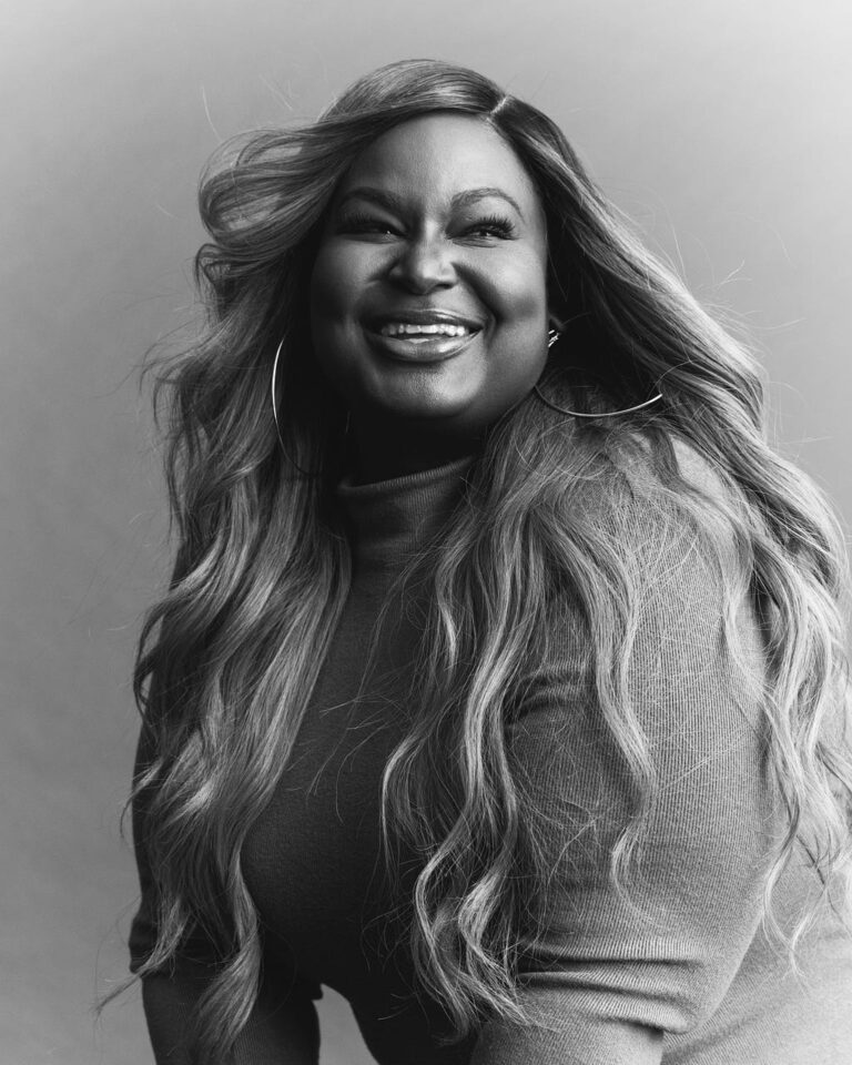 Inspirational Women In Hollywood: How Rashida “Sheedz” Olayiwola Is Helping To Shake Up The…