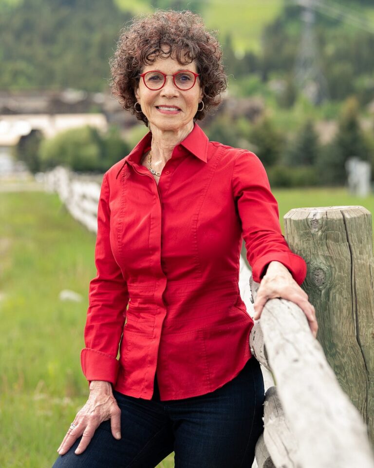 Social Impact Heroes: Why & How Dr Devra Davis of Environmental Health Trust Is Helping To Change…