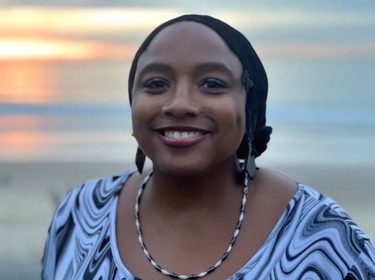 Social Impact Authors: How & Why Author Dr Kamilah Majied Is Helping To Change Our World