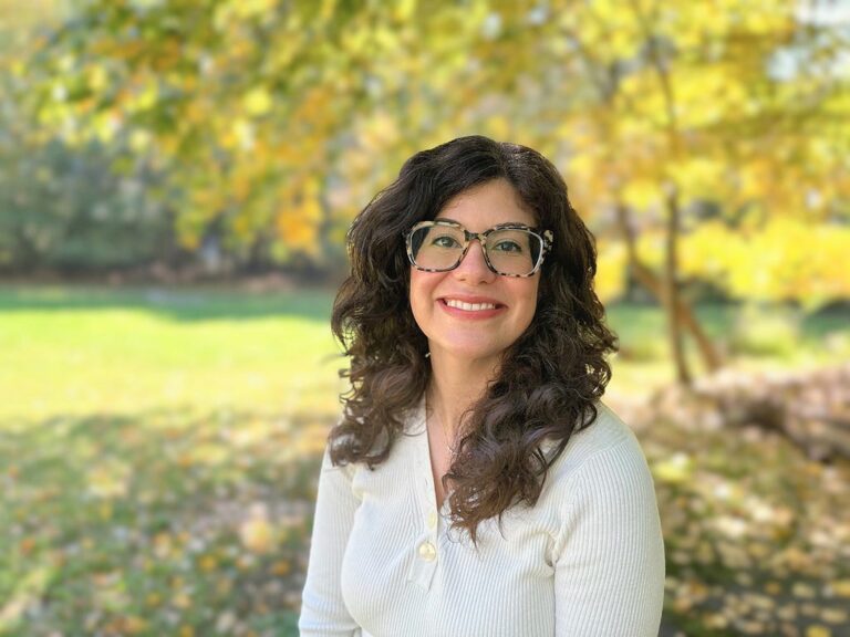 Amanda Frudakis-Ruckel of Person to Person Psychotherapy and Counseling: 5 Things Everyone Should…