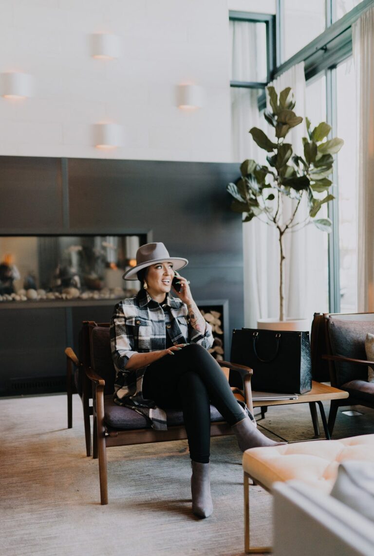 Shara Gabaldon On The Top 5 Trends Shaping the Future of Coaching