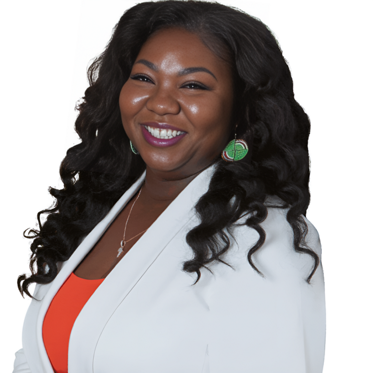 Social Impact Heroes: Why & How Lanae Norwood Is Helping To Change Our World