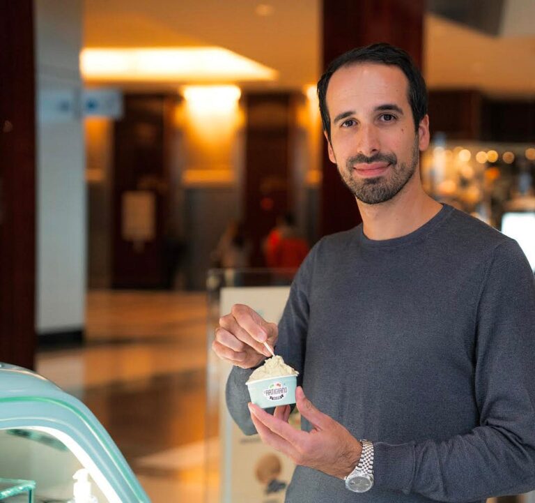 Francesco Annaloro Of L’Artigiano On 5 Things You Need To Create a Successful Food or Beverage…