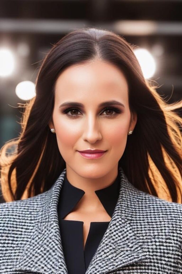 The Power of Personal Branding: Kristin Marquet Of Marquet Media On How Publicists Shape…