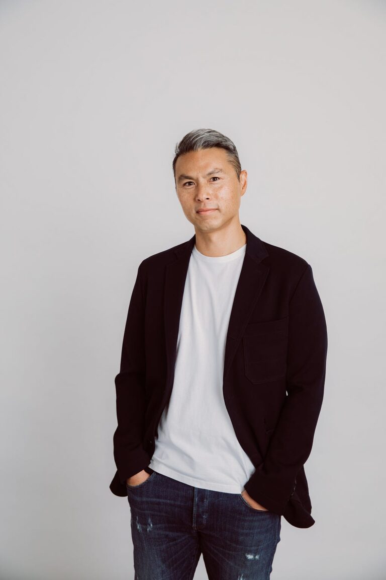 CMO Perspectives: Colin Chow On Where to Assign Your Marketing Budget and Why