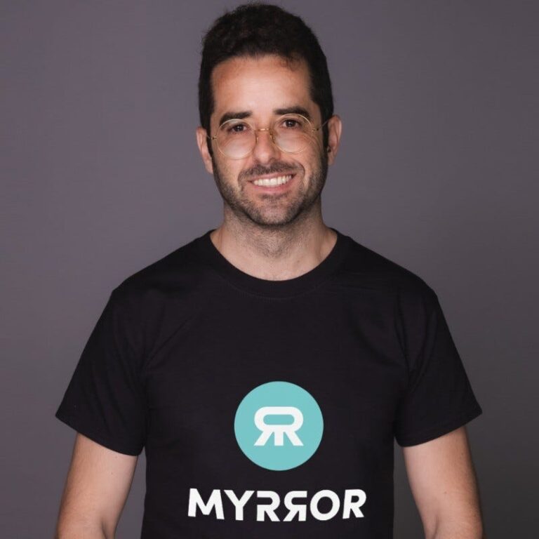 Yoad Fekete Of Myrror Security: Five Essential Components Of A Successful DevOps Team