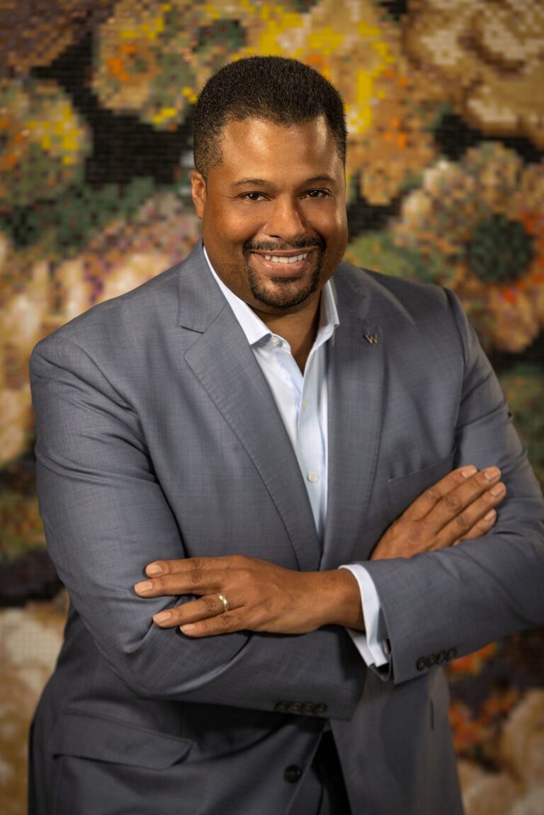 Incredible Wellness Destinations: Ed Baten Of W Philadelphia On The Secrets To Creating The Perfect…