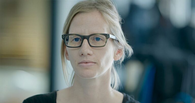 Sherri Kauk: 5 Things I Wish Someone Told Me When I First Became A Filmmaker