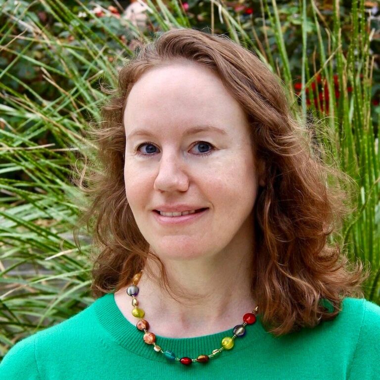Social Impact Heroes: Why & How Cristine Legare of The University of Texas at Austin Is Helping To…