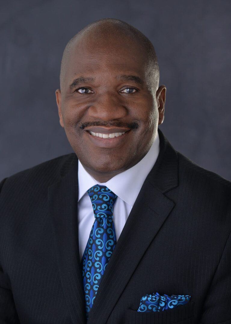Stanfort J Perry of AHRC Nassau On 5 Things You Need To Know To Successfully Lead A Nonprofit…