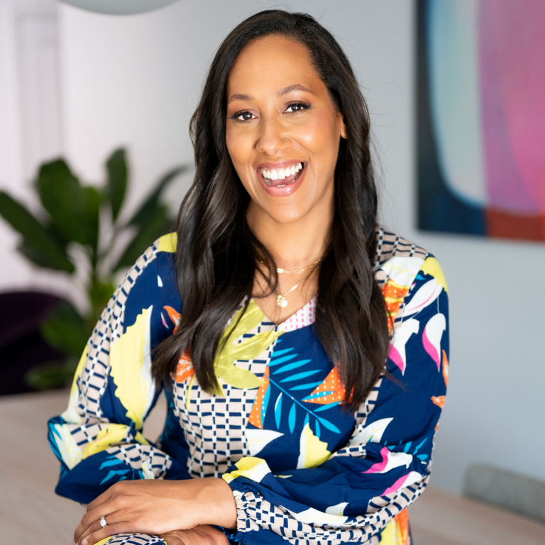 Creating a Culture of Courage: Alexis Carpenter Of AC Global Ventures On How Authenticity Benefits…