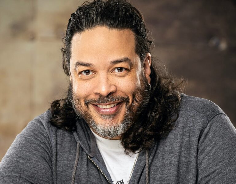Social Impact Authors: How & Why Author Charles Azulay Is Helping To Change Our World