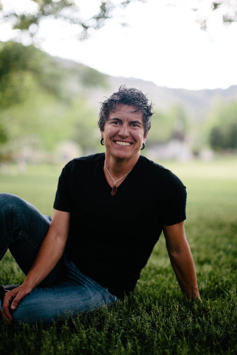 Celebrating Diversity: Author Ash Beckham On How To Build Inclusive Communities