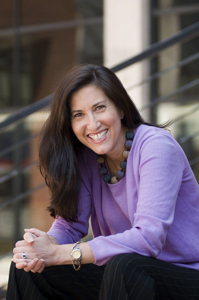 Paige Arnof-Fenn Of Mavens & Moguls: How My Experience in Athletics Trained Me to Become a Better…