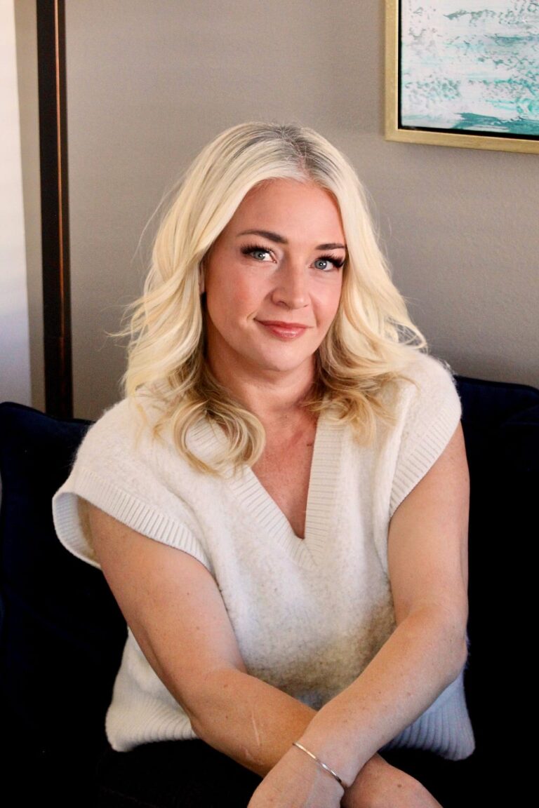 Jennifer Tierney Of Parker Neurofeedback: Second Chapters; How I Reinvented Myself In The Second…