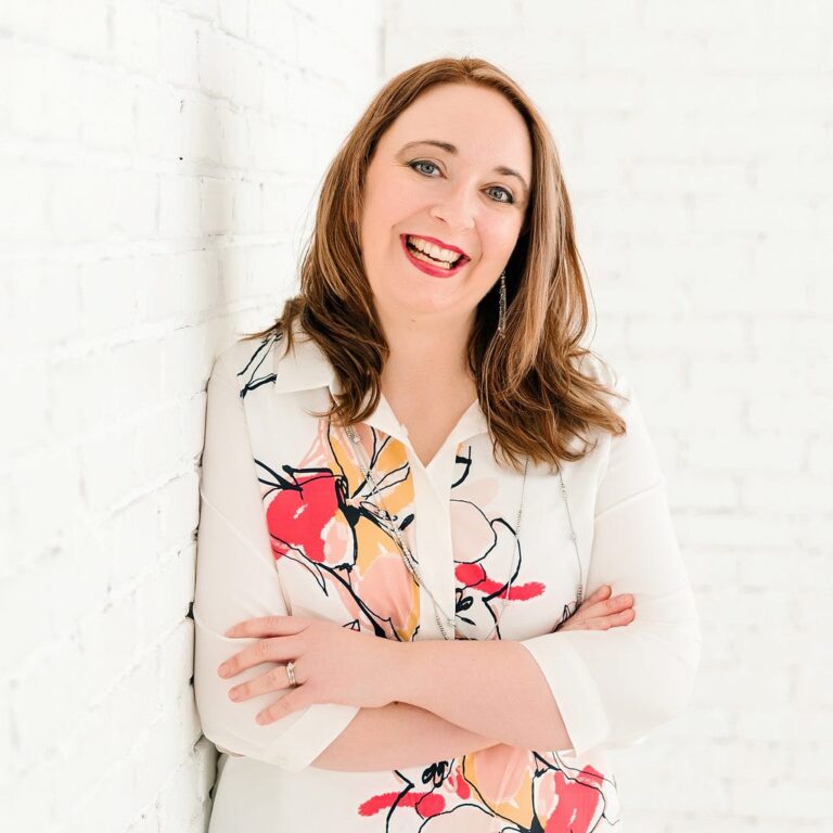 Disability Inclusion In The Workplace: Jen Street Of Forged Flare On How Businesses Make…