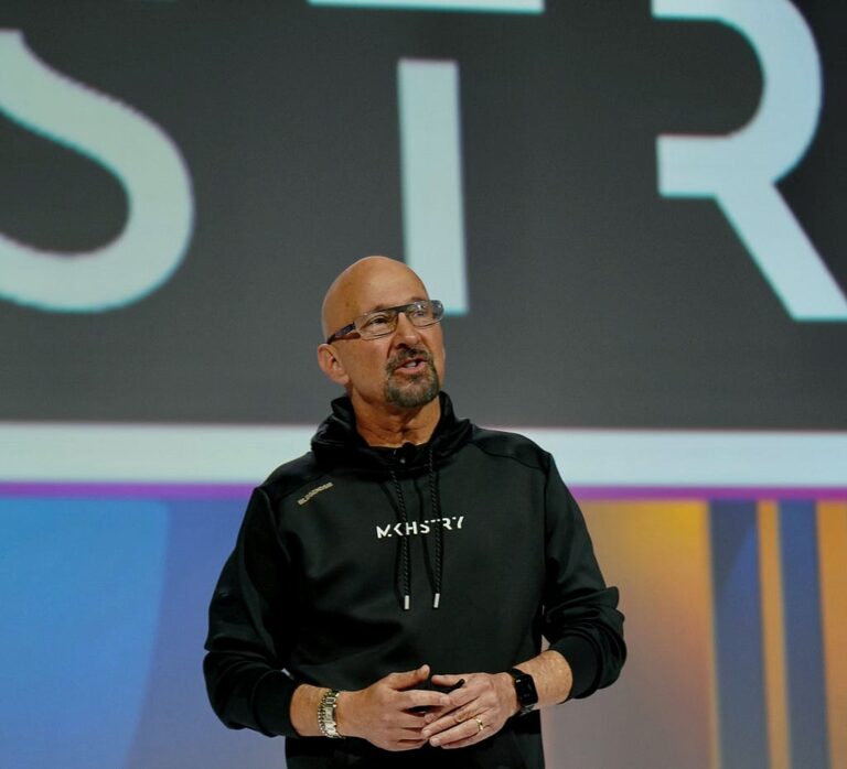 C-Suite Perspectives On AI: Jeff Charney Of MKHSTRY On Where to Use AI and Where to Rely Only on…