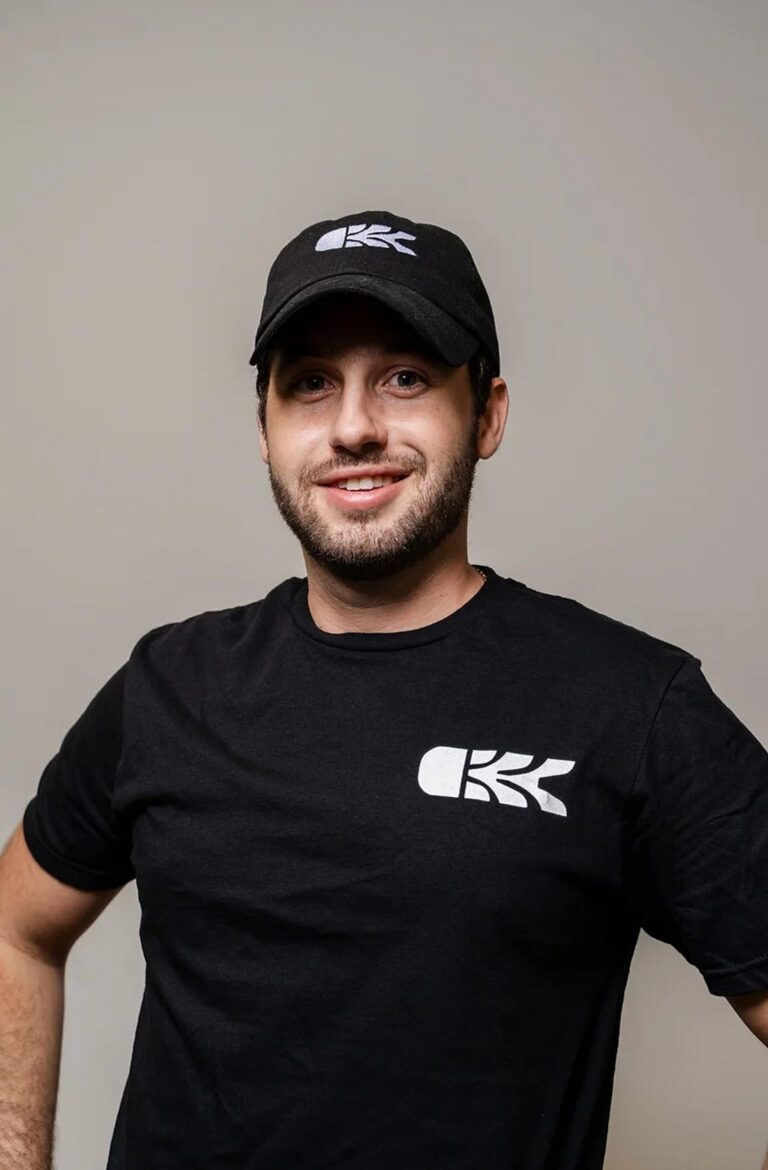 Marco Levy Bibas Of Yūbi Box Sushi (“Yūbi”): 5 Things I Wish Someone Told Me Before I Became a…