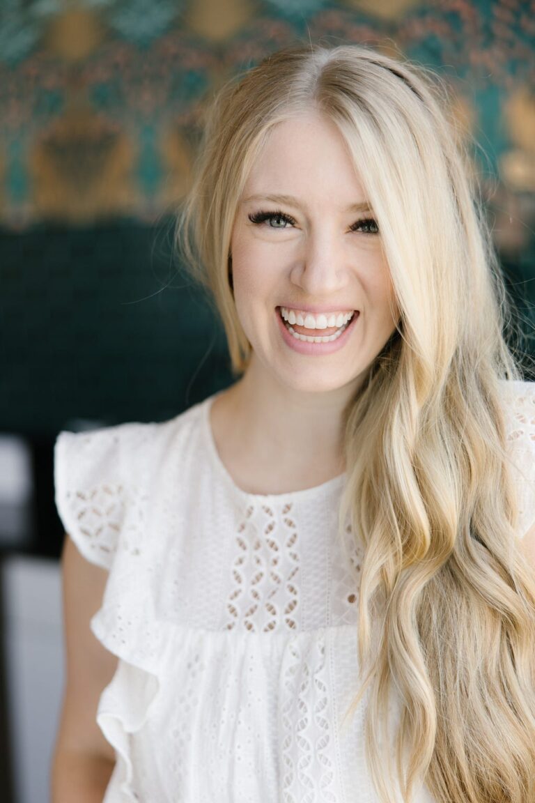Author Stephanie May Wilson On Why & How We Need To Redefine Success Now