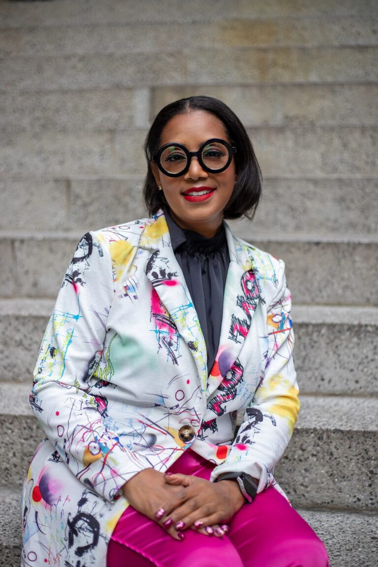 Impactful Communication: Tiffany Joy Murchison On 5 Essential Techniques for Becoming an Effective…