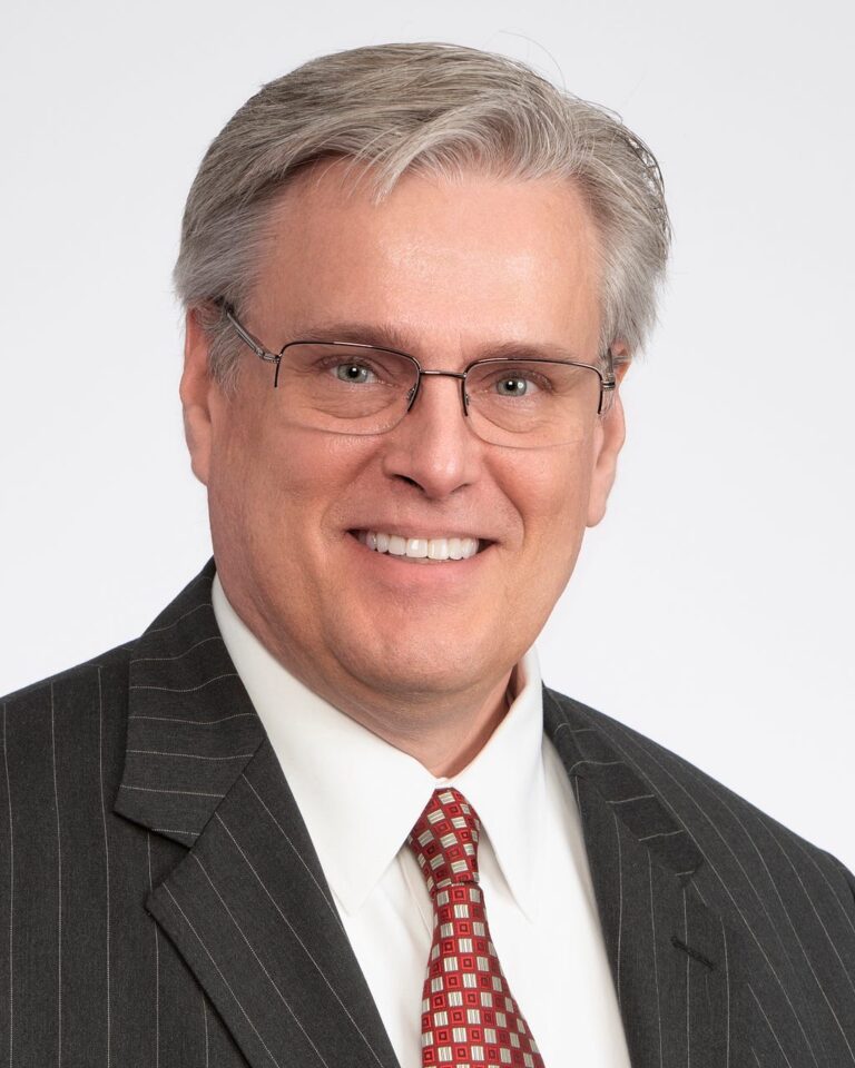 Social Impact Heroes: Why & How Dorsey Morrow of Liberty HealthShare Is Helping To Change Our World