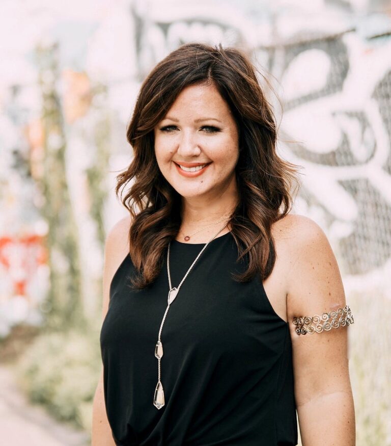 Unstoppable: How Filmmaker Sara Hirsh Bordo Has Redefined Success While Navigating Society with…