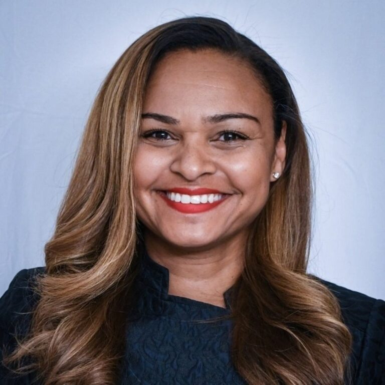 Ganesha Martin Of Mark43 On How We Can Increase Women’s Engagement in Leadership and Management