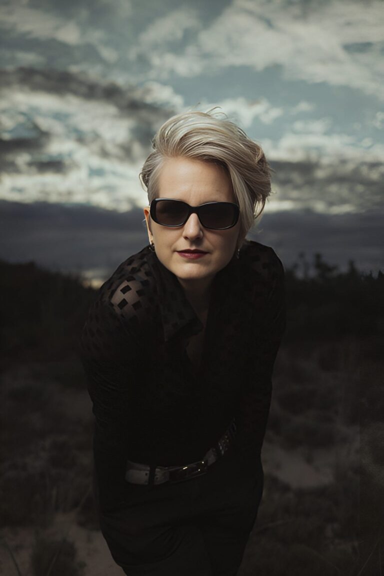 Music Stars Making A Social Impact: Why & How Anne Stott Is Helping To Change Our World