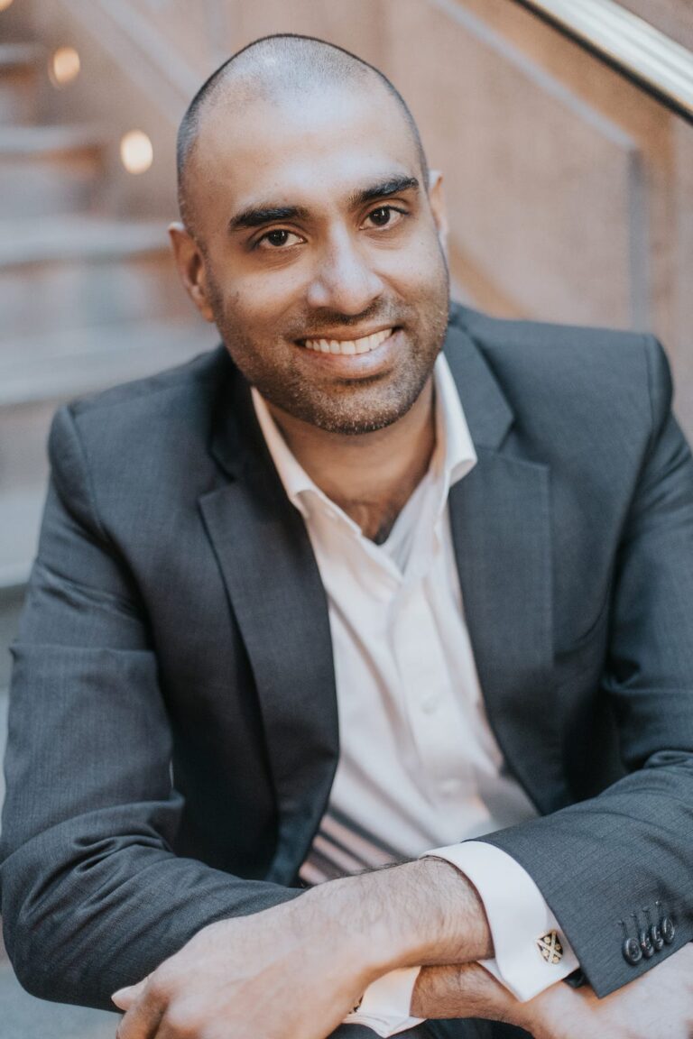 The Future Is Green: Hari Balasubramanian Of EcoAdvisors & EcoInvestors Capital On Their Top…