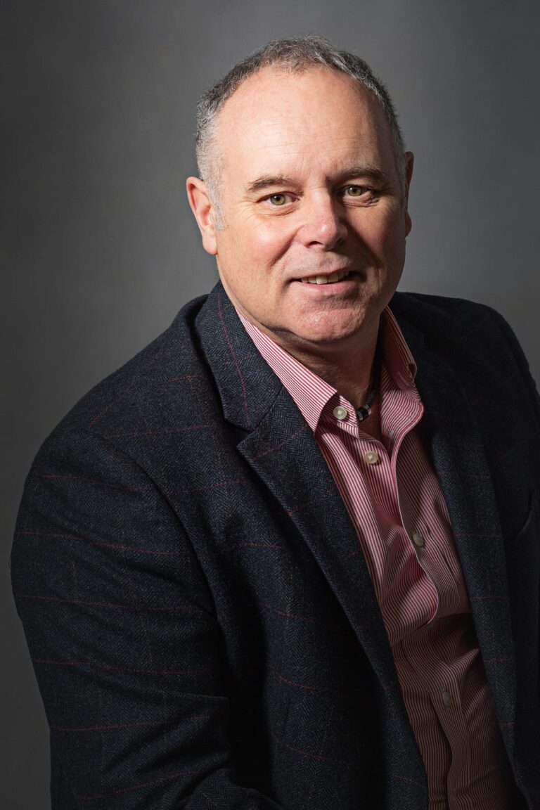Lee Broders On The Top 5 Trends Shaping the Future of Coaching