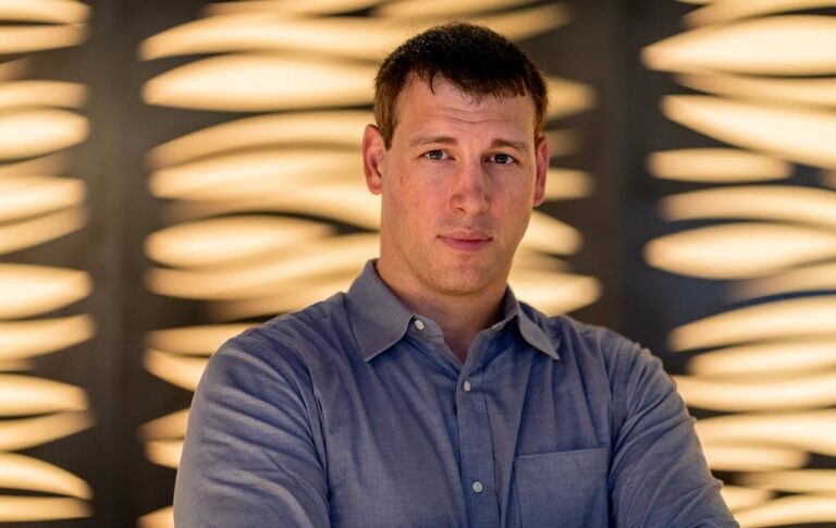 Shaun Clair Of Gray Wolf: How My Experience in Athletics Trained Me to Become a Better Leader