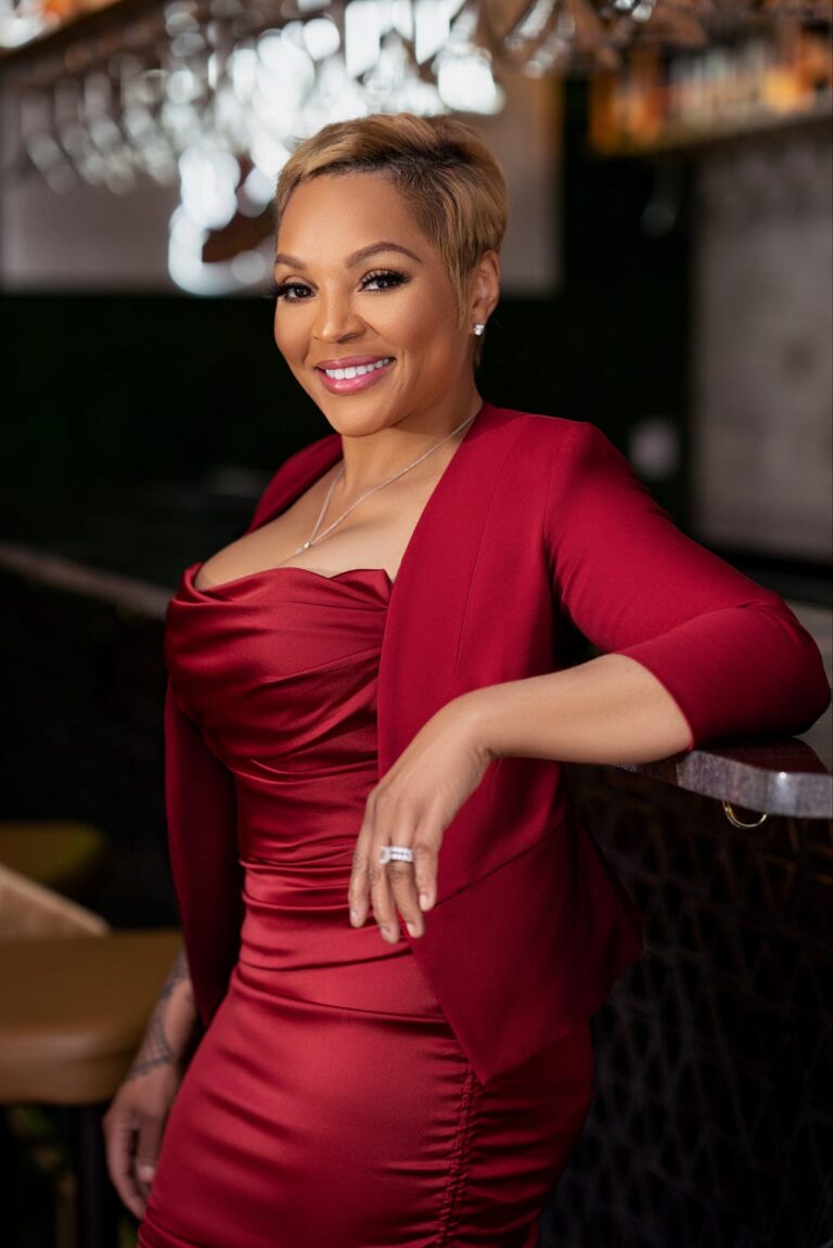 Gocha Hawkins: 5 Things I Wish Someone Told Me Before I Became a Restaurateur